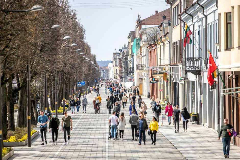 Du nuodai jūsų širdžiai – cukrus ir druska