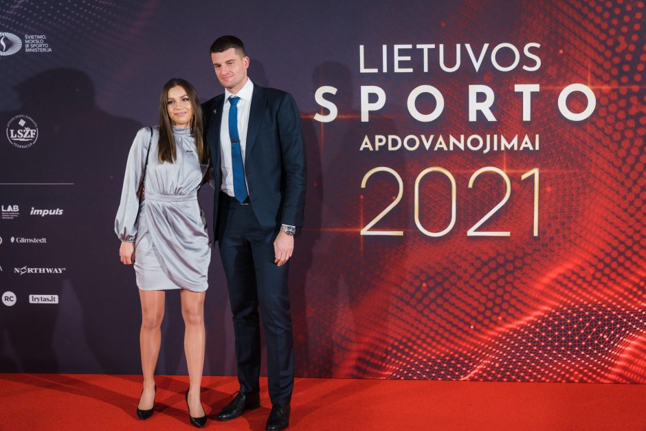 Didysis sportas reikalavo aukotis, tačiau neliko skolingas