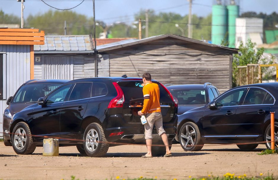 Kas lemia lietuvių simpatijas gyvenimo mačiusiems BMW?