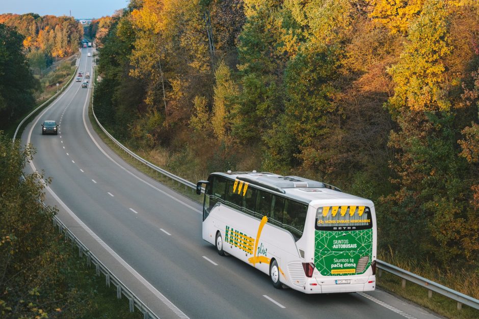 Keleivių vežėjai svarsto: ruoštis reformai ar chaosui?