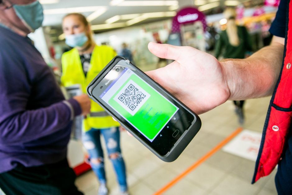 prekybos sistema vertybinių popierių rinkose
