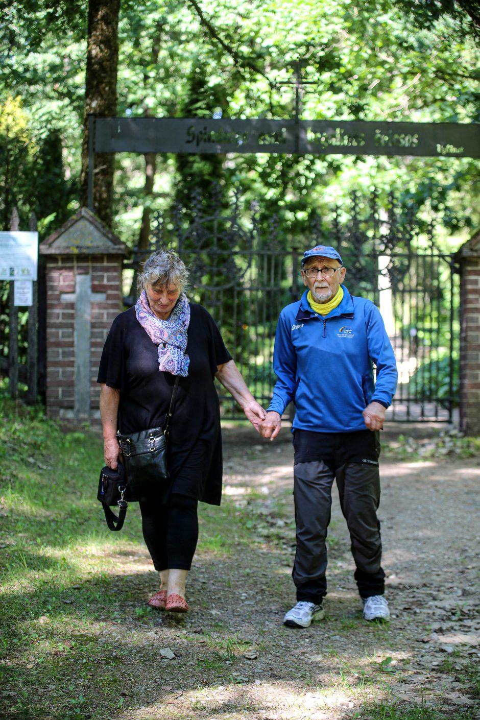 Kelionė – kaip gyvenimo būdas ir fotografijos objektas