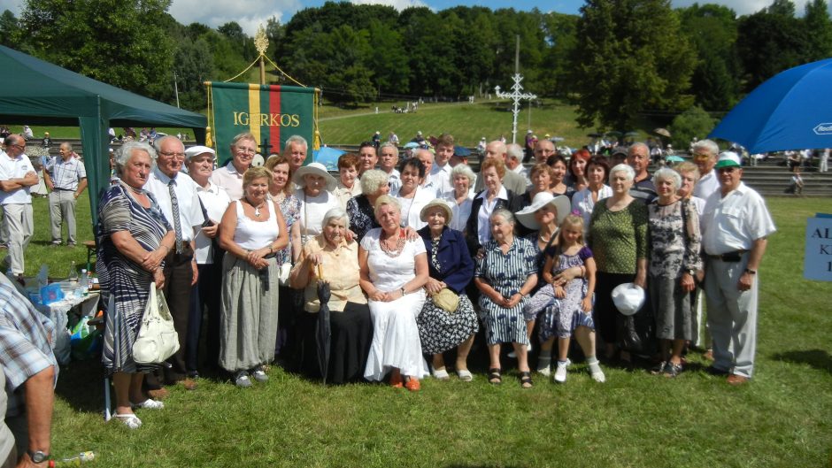 1948-ųjų tremties aidai