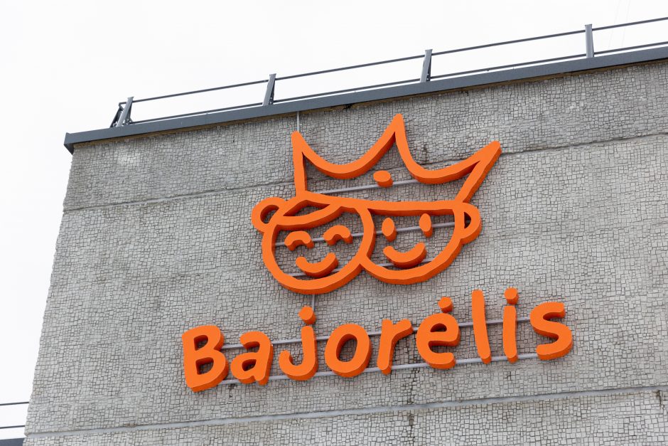 Per rekordiškai trumpą laiką sostinėje pastatytas dar vienas lopšelis-darželis