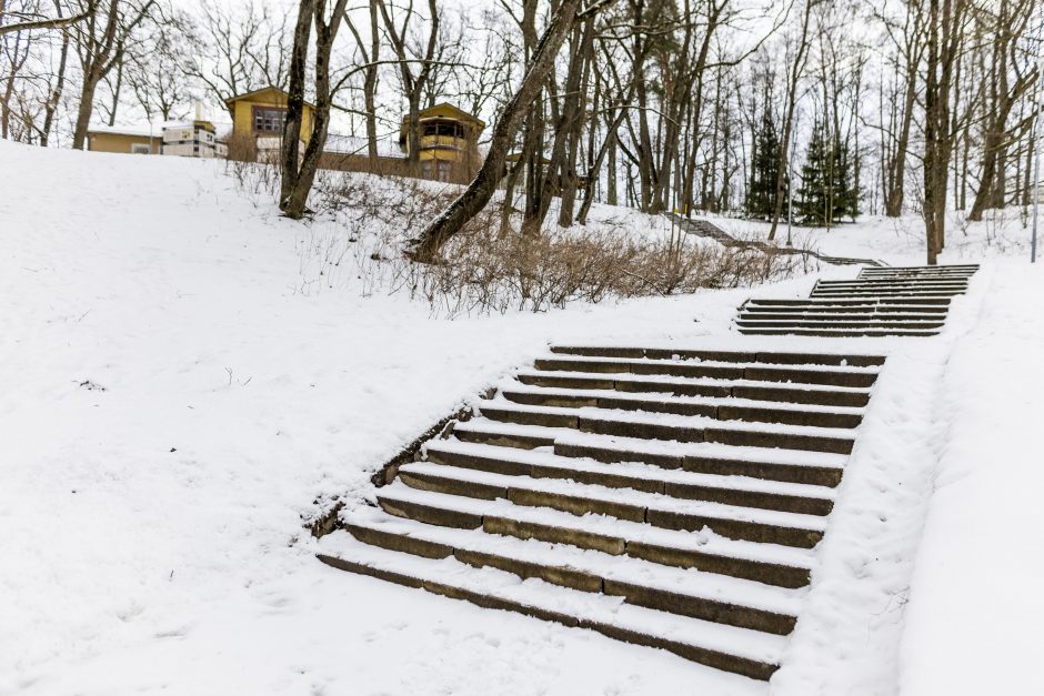 A. Puškino muziejus pervadintas Markučių dvaro, patalpos – atsiskyrusiems stačiatikiams