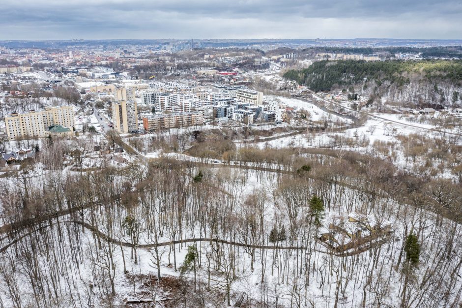 A. Puškino muziejus pervadintas Markučių dvaro, patalpos – atsiskyrusiems stačiatikiams