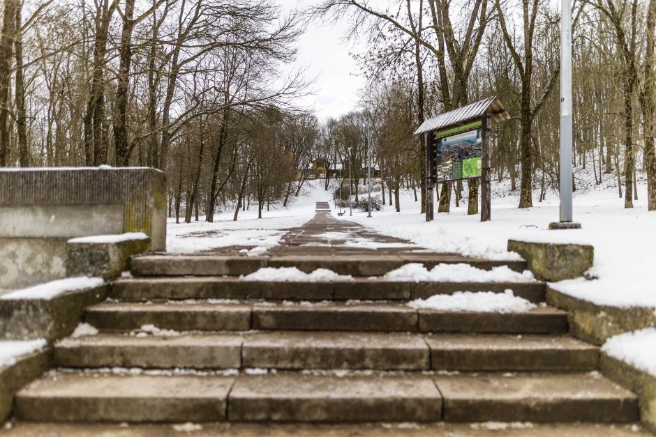 A. Puškino muziejus pervadintas Markučių dvaro, patalpos – atsiskyrusiems stačiatikiams