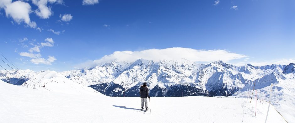 Italijoje po sniego nuošliauža žuvo lietuvė ir italas