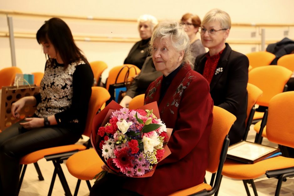 Čekiškėje suplanuota daug darbų