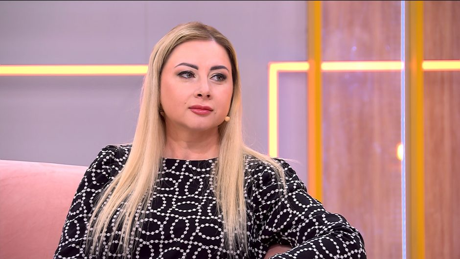 E. Vitulskienė apie svorio metimo kančias: po tokios dietos blogiausiai darosi su galva