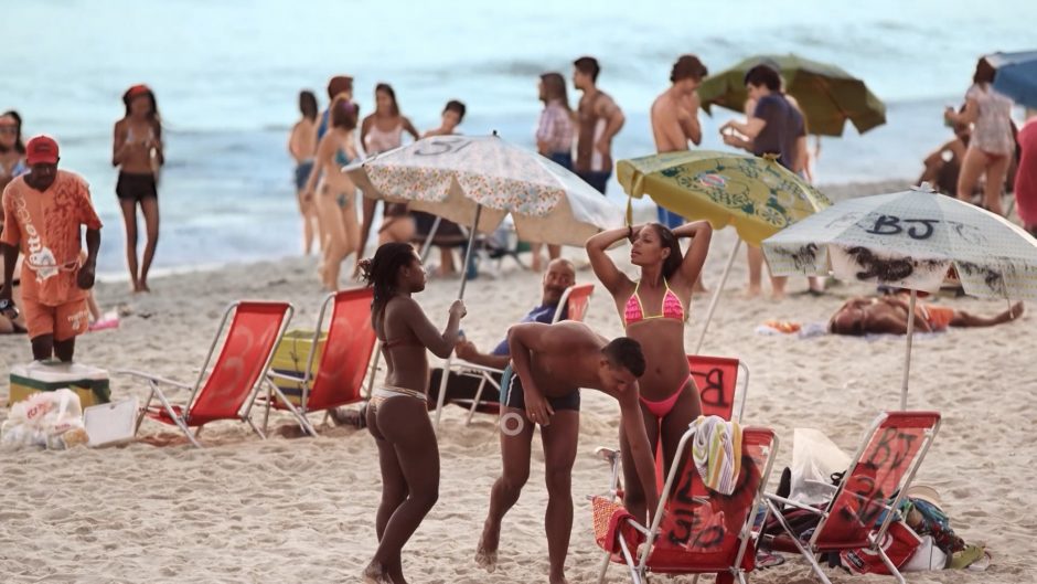 Brazilija vyro akimis: pigus maistas, liberalus požiūris į meilę, įspūdingo dydžio užpakaliai