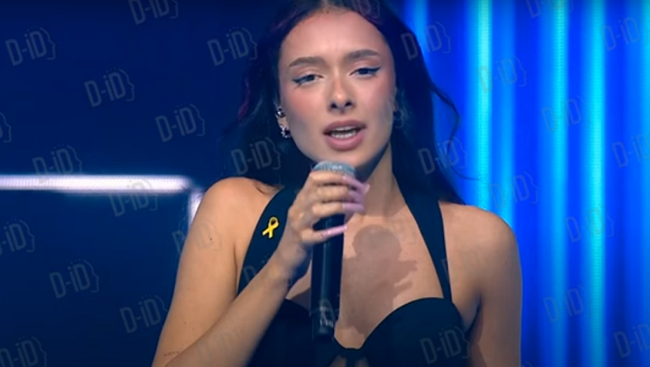 Izraelis praneša, kad po teksto pakeitimo „Eurovizija“ patvirtino šalies dainą