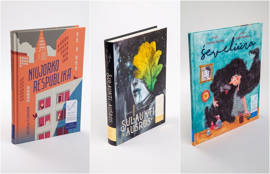 Paskutinis literatūros konkursų skambutis: liko lygiai mėnuo pateikti kūrinius