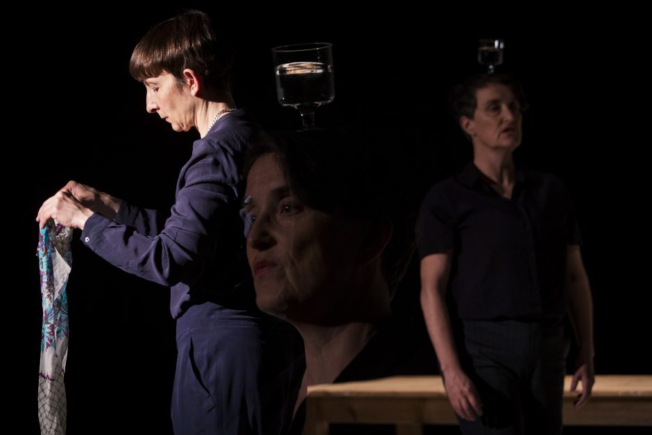 Kaune prasidėjusiame festivalyje „Nerk į teatrą“ – garsinės ir atmosferinės patirtys