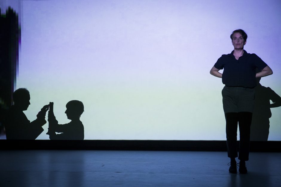 Kaune prasidėjusiame festivalyje „Nerk į teatrą“ – garsinės ir atmosferinės patirtys