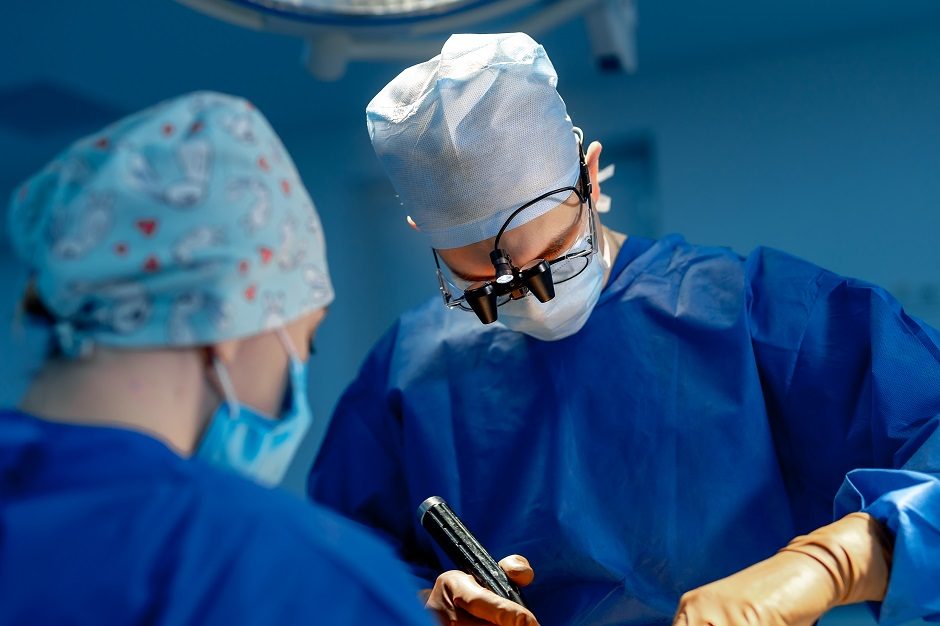 Kam kojų venų operacijos turi būti atliekamos nemokamai?