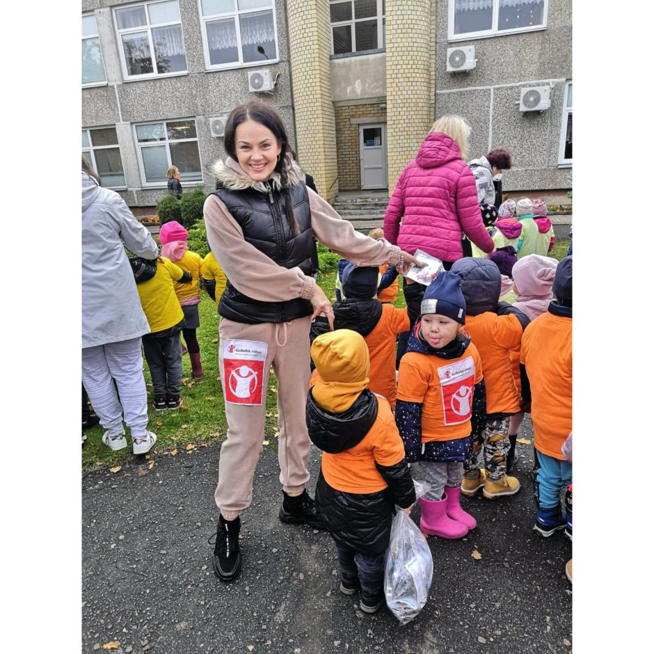 Porcelianinių lėlių kolekcininkė svajoja įkurti muziejų