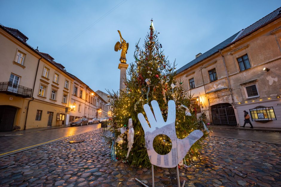 Kalėdiniai vakarai Vilniaus bendruomenėse: ką pamatyti?