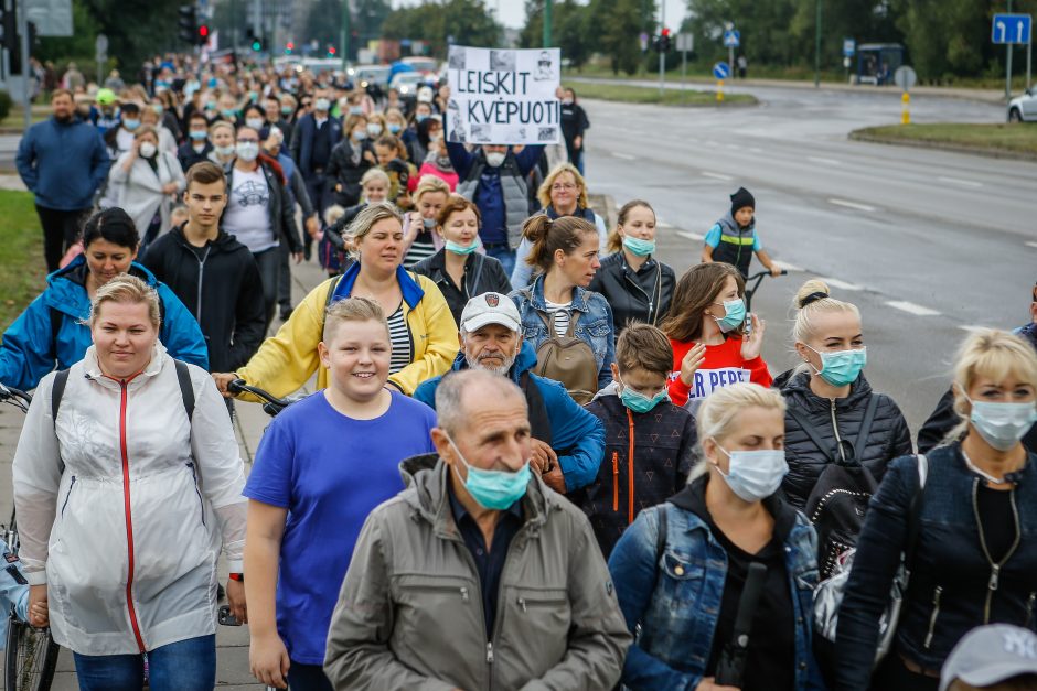 Uostamiesčio metų apžvalga: 2019-ieji pažėrė staigmenų