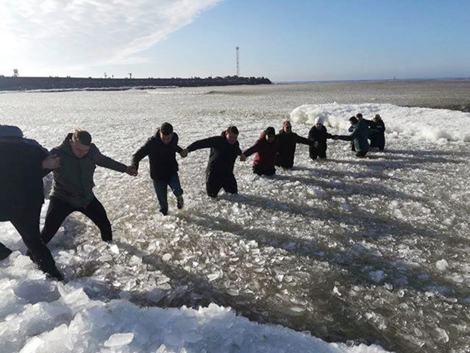 Uostamiesčio metų apžvalga: 2019-ieji pažėrė staigmenų