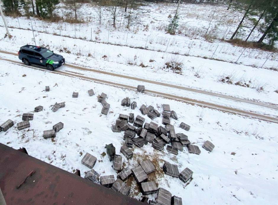 Krovininiai traukiniai iš Stasylų nuo ketvirtadienio bus nukreipiami į Kenos punktą