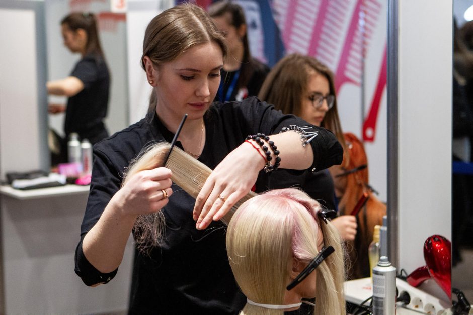 Prasideda žiemos etapo priėmimas į profesines mokyklas