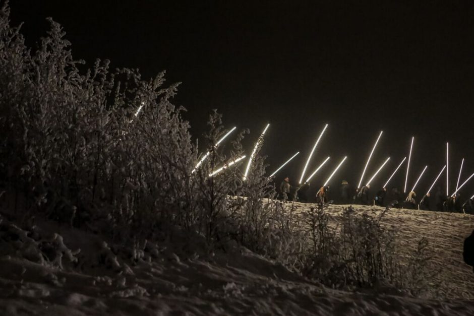 „Kultūros naktis“ skelbia festivalio programą: miegoti nebus kada