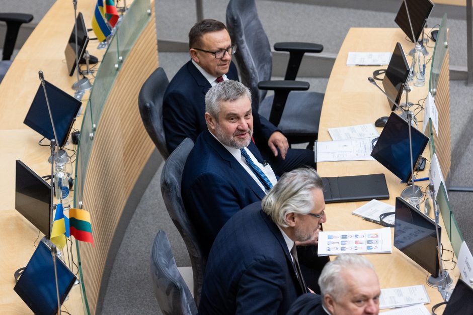 Lietuvos, Lenkijos ir Ukrainos Parlamentinės Asamblėjos sesija