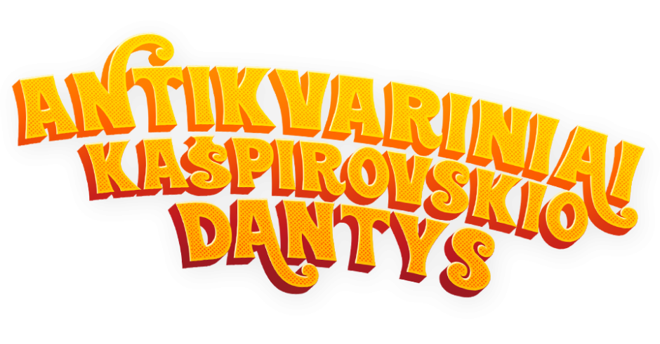 „Antikvariniai Kašpirovskio dantys“ grįžta į Kairėnų vasaros festivalį 