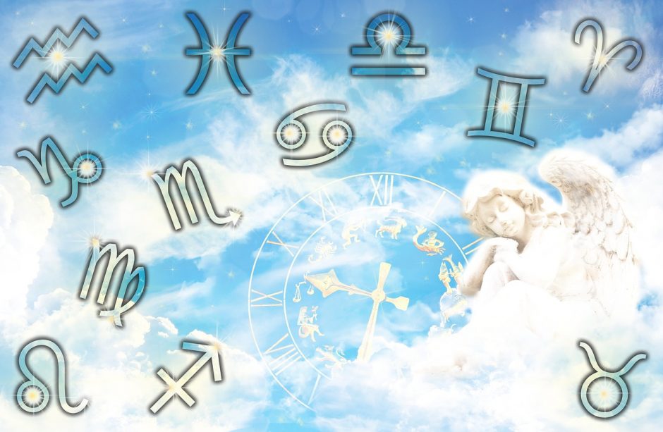 Dienos horoskopas 12 zodiako ženklų (birželio 27 d.)