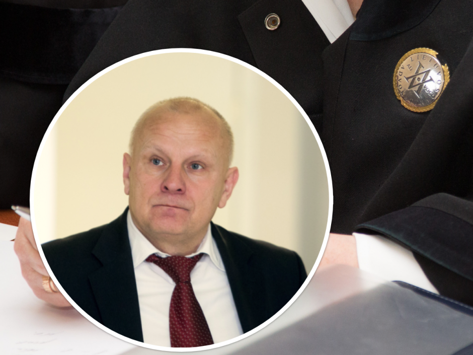 R. Ačo advokatas ginčija įrodymus: žinučių nematė niekas – nei tyrėjai, nei prokuratūra