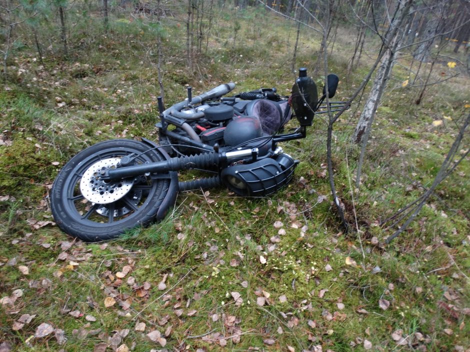 Teismas leido suimti įtariamą dingusio vilniečio pagrobėją