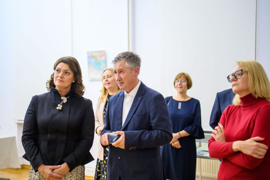 G. Nausėda: Lietuvos ir Lenkijos draugystė visam regionui dovanoja laisvės viltį