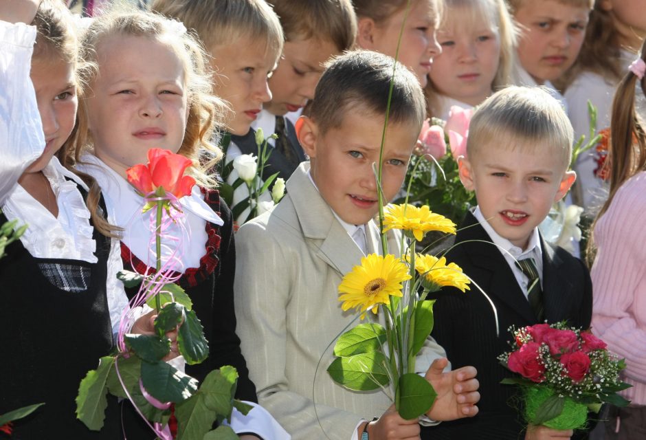 Pagalbos ranką kviečia ištiesti akcija „Būk – pirmūnas“