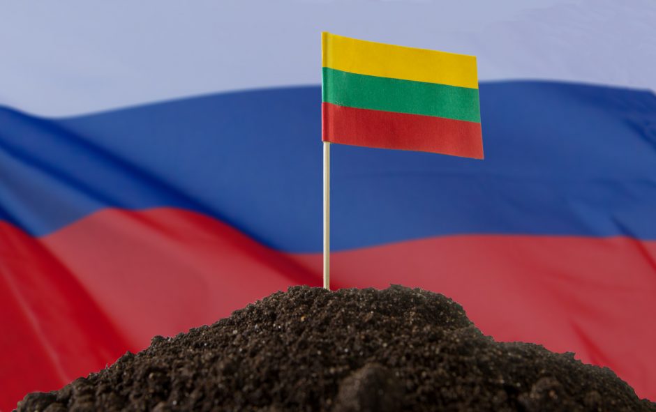 Lietuva: Rusijos tyrimas dėl Baltijos šalių nepriklausomybės – provokacija