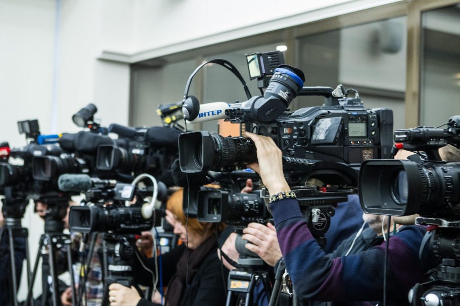 Paaiškėjo, kas vadovaus Lietuvos radijo ir televizijos asociacijai