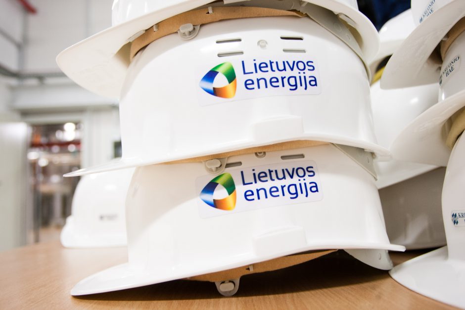 „Lietuvos energija“ išmokės 30 mln. eurų tarpinius dividendus