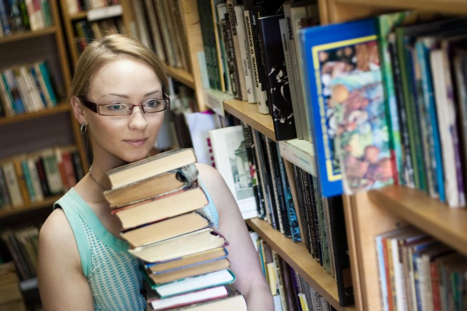 Tyrimas: Lietuvos 15-mečių skaitymo gebėjimai gerėja