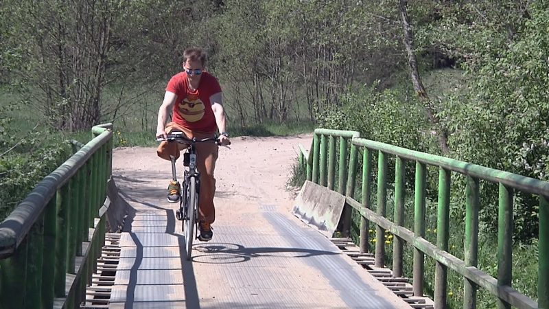 Neįtikėtina meilės istorija: jaunus vilniečius suvedė šiurpi nelaimė