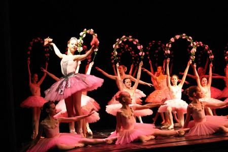 Vilniaus mokytojų namų šokių kolektyvas „Nuotaika“ mini jubiliejų