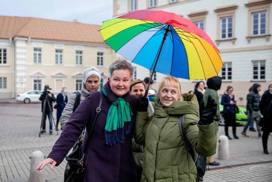 Apžvalga: svarbiausi savaitgalio įvykiai Lietuvoje ir pasaulyje