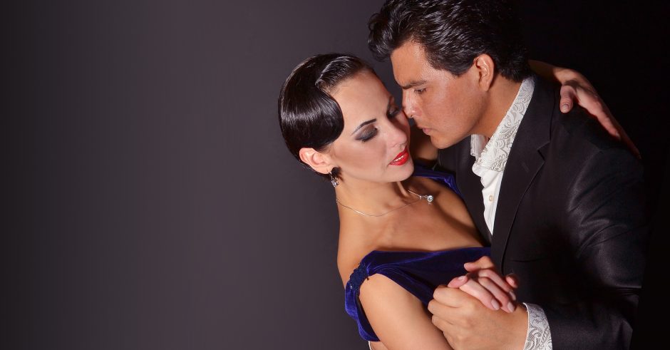 „Tango Argentino“ virtuozų pasirodymas kaitins Vilniaus publiką