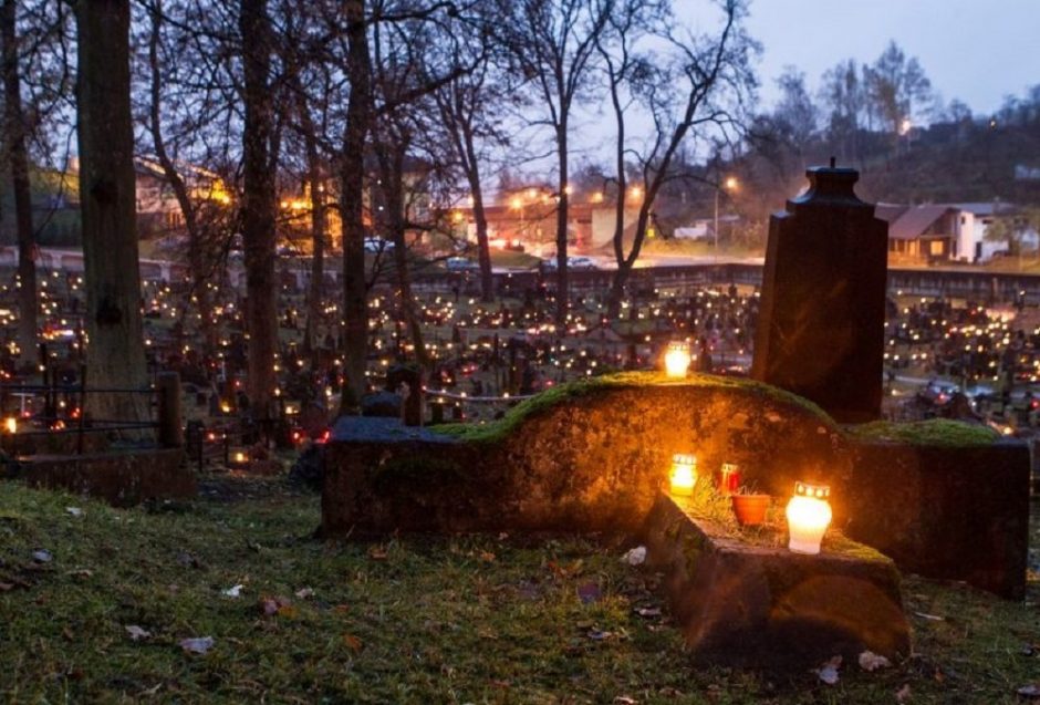 R. Bilbokaitė: pasauliui panašėjant, būtina išsaugoti savas tradicijas