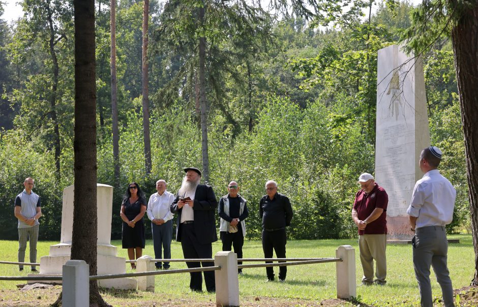 „Paveldosauginės kultūros“ lygio barometras itin palankus Kauno rajono savivaldybei