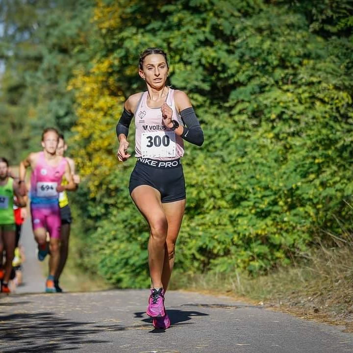 Maratonininkė L. Kančytė – apie kančias, kurios teikia malonumą