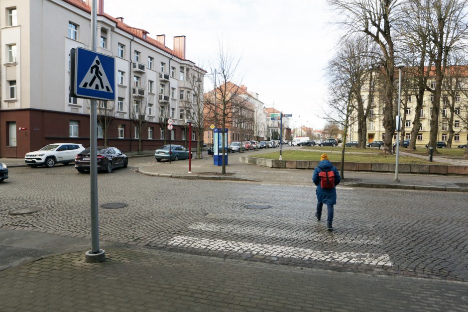 Alkoholis užtemdo protą ne tik vairuotojams