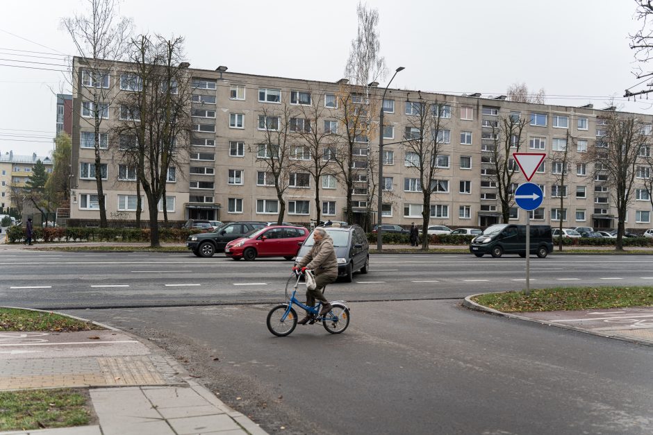 Kaunas tvarkosi: kas padaryta?