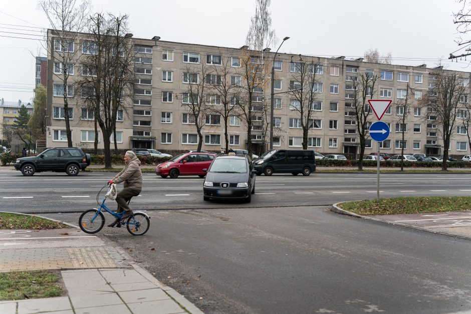 Kaunas tvarkosi: kas padaryta?