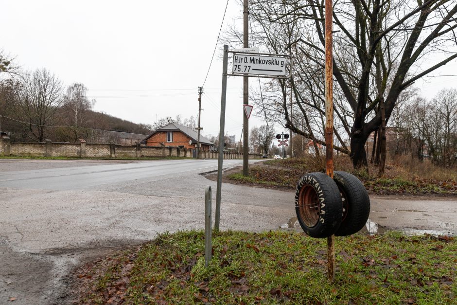 Kaunas tvarkosi: kas padaryta?