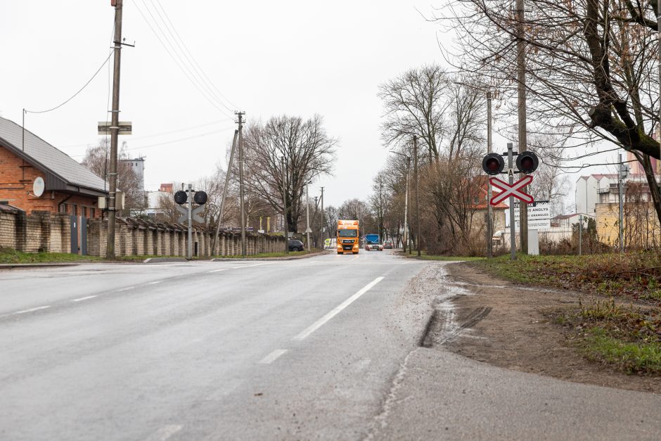 Kaunas tvarkosi: kas padaryta?